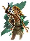 Link Artwork