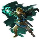 Link Ultrahand Ability