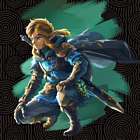 Link Main Art