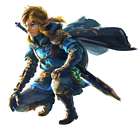 Link Main Artwork