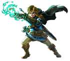 Link Ultrahand Ability Artwork