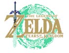 The Legend of Zelda: Tears of the Kingdom Logo