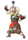 Master Kohga