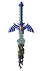 Master Sword Artwork