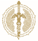 Master Sword Symbol