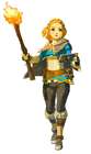 Princess Zelda