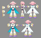 Angepitoyeir Model