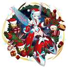 Christmas iCO
