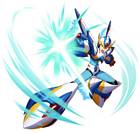 Falcon Armor X
