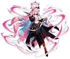 Gangsta Girl Eratoeir