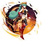 Halloween Marino