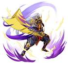 Hunter V (Sinister)