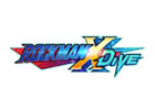 Mega Man X DiVE Logo