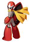 Proto Man