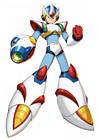 Second Armor X