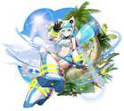 Swimsuit iCO