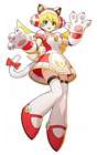 White Day Cinnamon