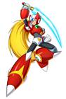 Zero Artwork
