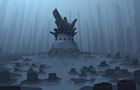 Deforestation Concept Art