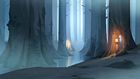 Hidden Forest