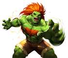 Blanka