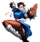 Chun-Li