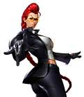 Crimson Viper
