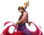 Dionysus