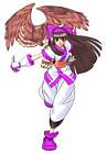 EX Nakoruru