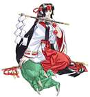 Mizuki Rashojin