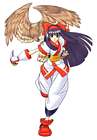 Nakoruru