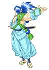 Sogetsu Kazama