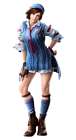 Asuka Kazama Artwork