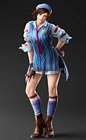 Asuka Kazama
