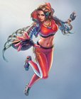 Azucena Bonus Illustration 2
