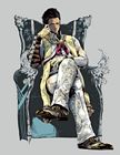 Claudio Serafino Art by Jbstyle