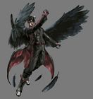 Devil Jin Art by Junny