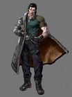 Dragunov Art by Junny