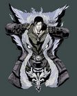 Dragunov Art by Wolf Marker