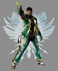 Eddy Gordo Art by Jbstyle