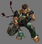 Eddy Gordo Art by Junny