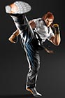Hwoarang