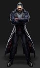 Kazuya Mishima