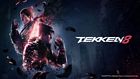 Tekken 8 Key Art