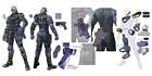 Lee Chaolan Concept Art