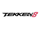 Tekken 8 Logo