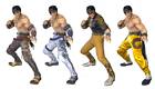 Marshall Law Outfits