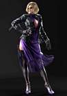 Nina Williams