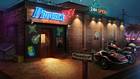 Phoenix Arcade