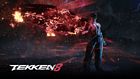 Tekken 8 Promotional Art